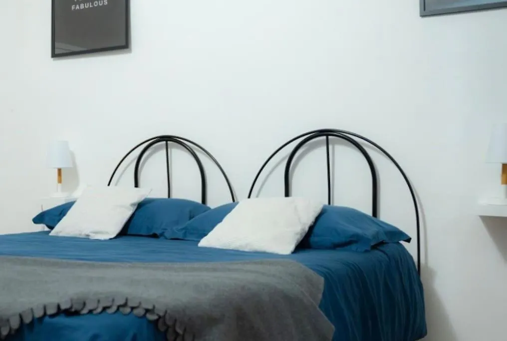 Appartement Hulu à Savone Italie