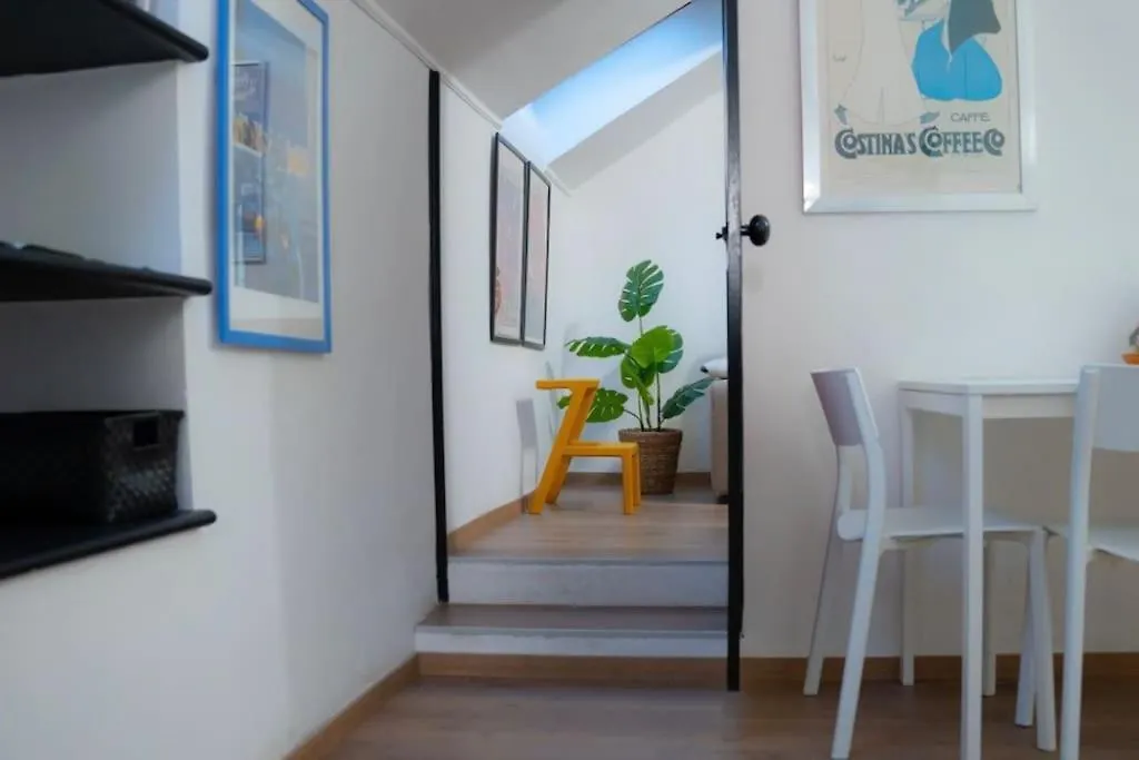 Appartement Hulu à Savone