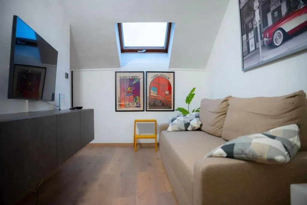 Appartement Hulu à Savone