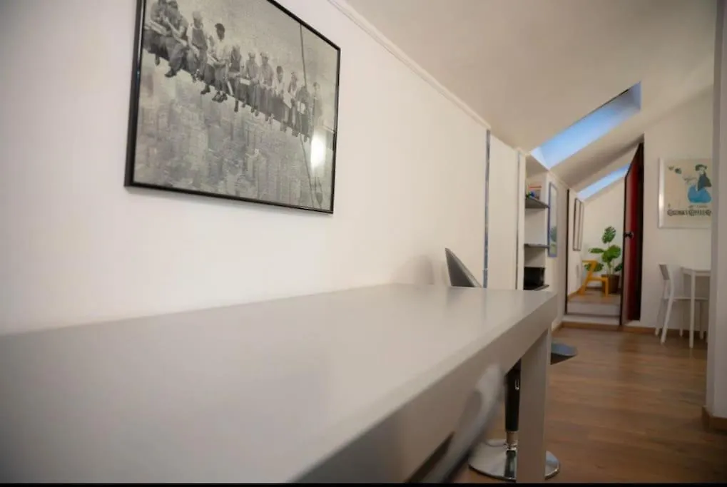 Apartamento Hulu Savona