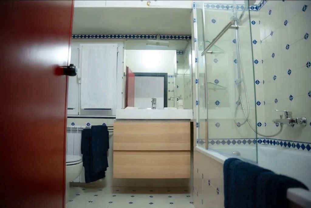 Appartement Hulu à Savone