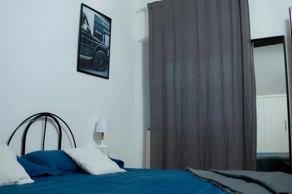 Appartement Hulu à Savone