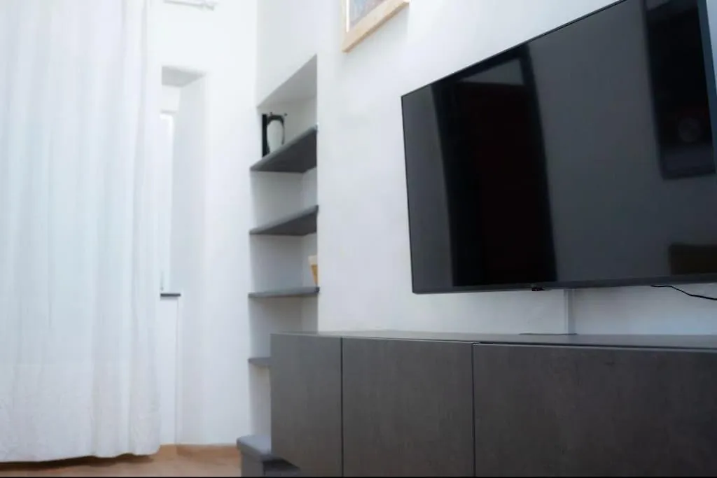 Apartamento Hulu Savona