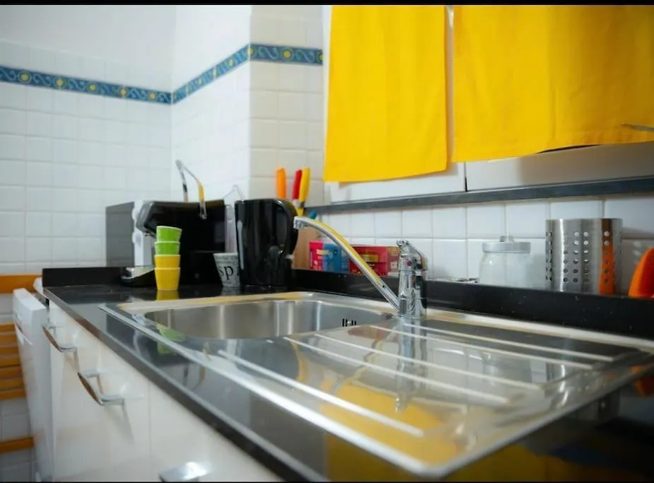Apartamento Hulu Savona Italia