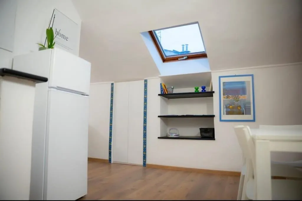 Appartement Hulu à Savone