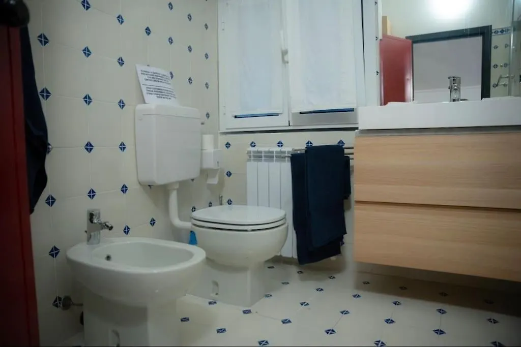 Appartement Hulu à Savone Italie