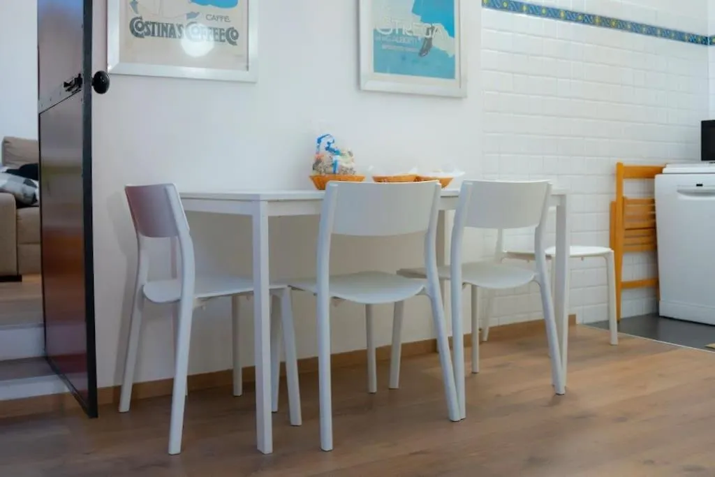 Appartement Hulu à Savone